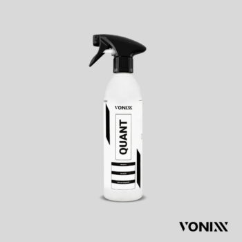 QUANT - ENVASE PARA DILUCIÓN - 500 ML