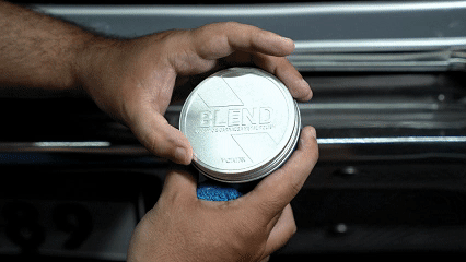 BLEND METAL POLISH - PULIMENTO PARA METALES - Image 5