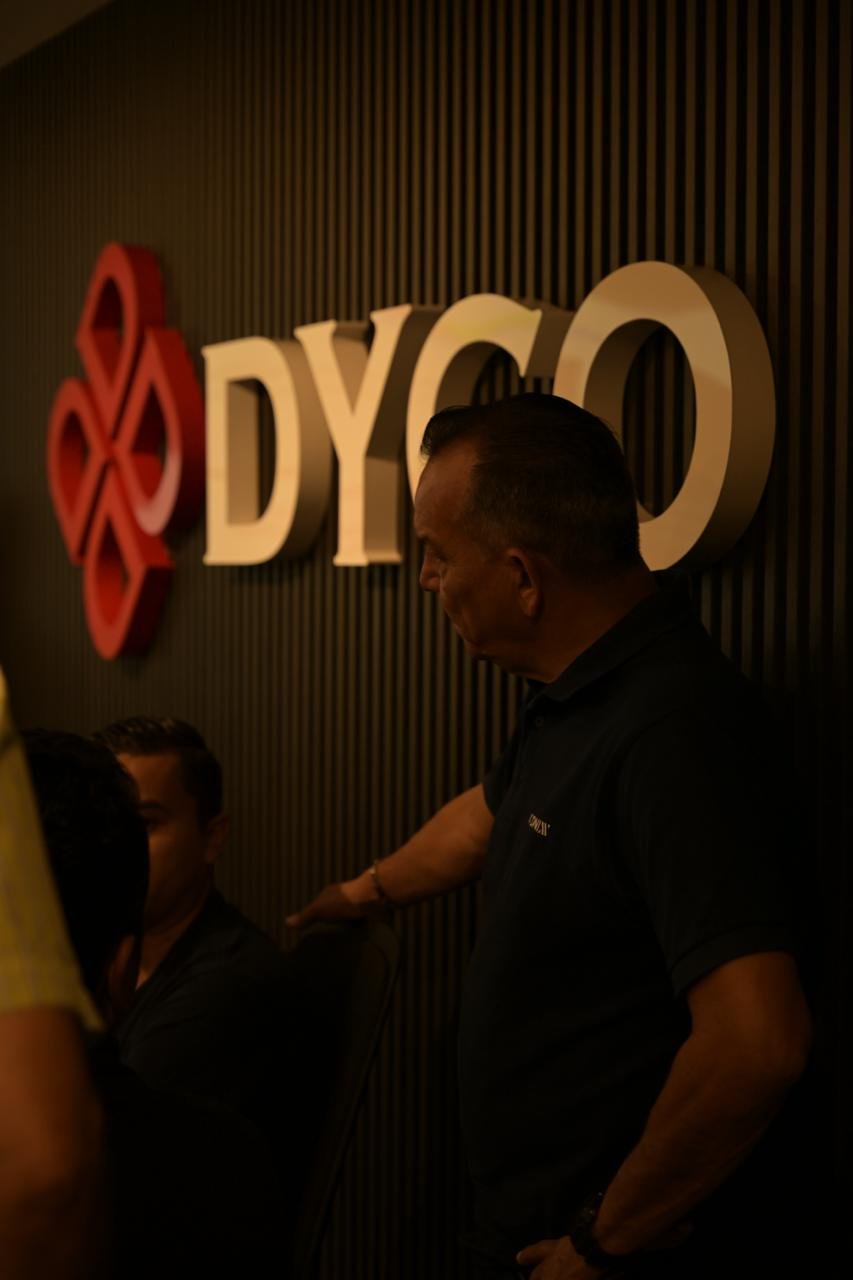 Estudio de detallado automotriz Grupo DYCO
